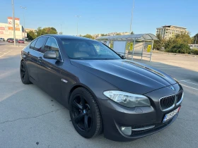 BMW 530 M* Distronik* Кожа* Нави* Автоматик, снимка 2