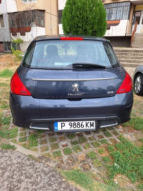 Peugeot 308, снимка 2