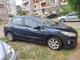 Peugeot 308, снимка 7