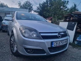 Opel Astra 1.6, снимка 2