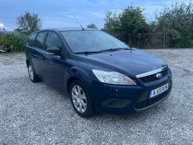 Ford Focus 2.0Tdci Auto Swiss, снимка 1