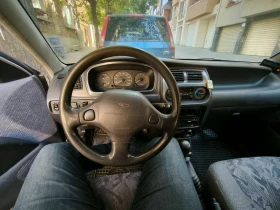 Daihatsu Sirion M1, снимка 8