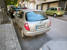 Daihatsu Sirion M1, снимка 3