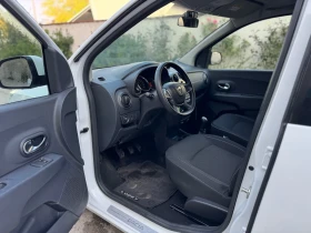 Dacia Lodgy 1.6* 105.* * * 80000 | Mobile.bg    6