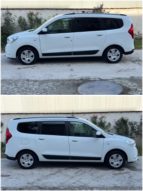 Dacia Lodgy 1.6* 105.* * * 80000 | Mobile.bg    4