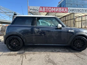 Mini Cooper s 1.6TURBO 290 . stage2+ +  | Mobile.bg    3