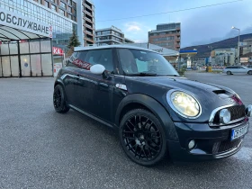 Mini Cooper s 1.6TURBO 290 . stage2+ +  | Mobile.bg    6