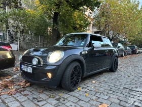 Mini Cooper s 1.6TURBO 290 . stage2+ +  | Mobile.bg    8