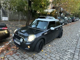 Mini Cooper s 1.6TURBO 290 . stage2+ +  | Mobile.bg    7