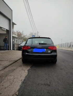 Audi A4 1.8.t - [4] 