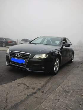 Audi A4 1.8.t - [1] 