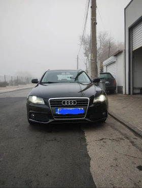 Audi A4 1.8.t - [5] 