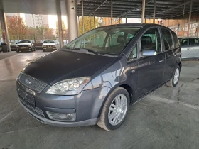 Ford C-max 1.8tdci 115PS.CHIA ITALIA - изображение 1