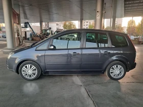 Обява за продажба на Ford C-max 1.8tdci 115PS.CHIA ITALIA ~5 999 лв. - изображение 2