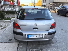 Peugeot 307 Бензин-Газ!!, снимка 5