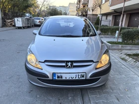 Peugeot 307 Бензин-Газ!!, снимка 1