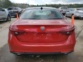 Alfa Romeo Giulia TI    ! | Mobile.bg    6