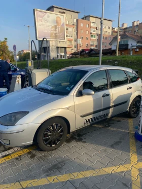 Ford Focus, снимка 7