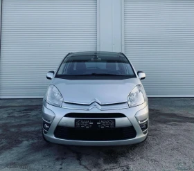 Citroen C4 Picasso БЕНЗИН , снимка 2