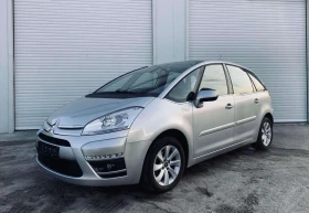 Citroen C4 Picasso БЕНЗИН , снимка 1