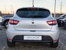 Renault Clio 0.9TCe, 76к.с, снимка 6