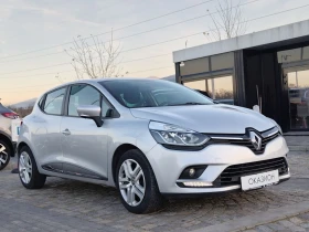 Renault Clio 0.9TCe, 76к.с, снимка 2