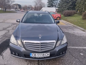 Mercedes-Benz E 200, снимка 5