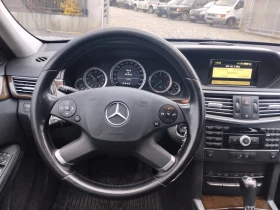 Mercedes-Benz E 200, снимка 8