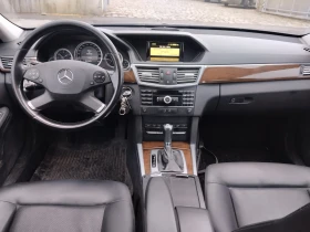 Mercedes-Benz E 200, снимка 9