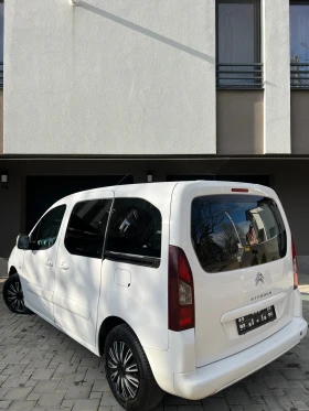 Citroen Berlingo 1.6* FACE* , снимка 2