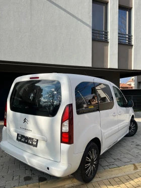 Citroen Berlingo 1.6* FACE* , снимка 3