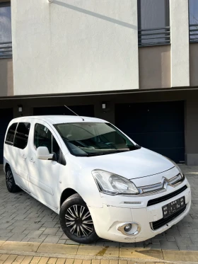 Citroen Berlingo 1.6* FACE* , снимка 1