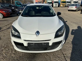 Renault Megane 1.5 DCI, снимка 2