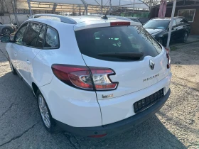 Renault Megane 1.5 DCI, снимка 6