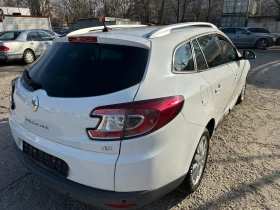 Renault Megane 1.5 DCI, снимка 4