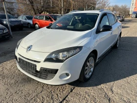 Renault Megane 1.5 DCI, снимка 1