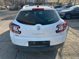 Renault Megane 1.5 DCI, снимка 5