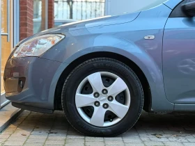 Kia Ceed Multiples, снимка 14