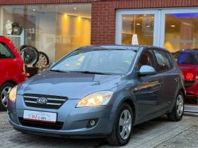 Kia Ceed Multiples, снимка 1