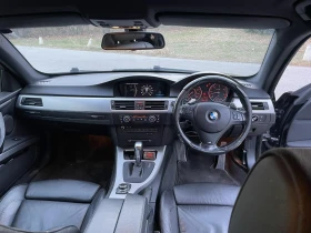 BMW 335 286+ кс. М пакет , снимка 10