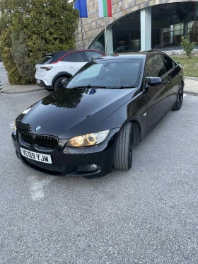 BMW 335 286+ кс. М пакет , снимка 3