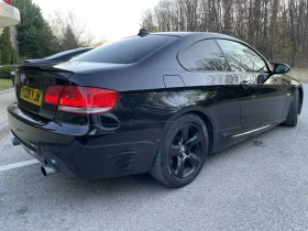 BMW 335 286+ кс. М пакет , снимка 6