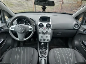 Opel Corsa 1.2 климатроник, снимка 9