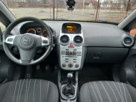 Opel Corsa 1.2 климатроник, снимка 16