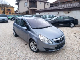 Opel Corsa 1.2 климатроник, снимка 7