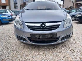 Opel Corsa 1.2 климатроник, снимка 8