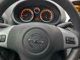 Opel Corsa 1.2 климатроник, снимка 14