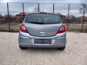 Opel Corsa 1.2 климатроник, снимка 4