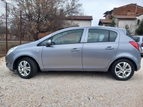 Opel Corsa 1.2 климатроник, снимка 2