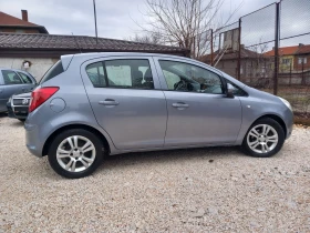 Opel Corsa 1.2 климатроник, снимка 6